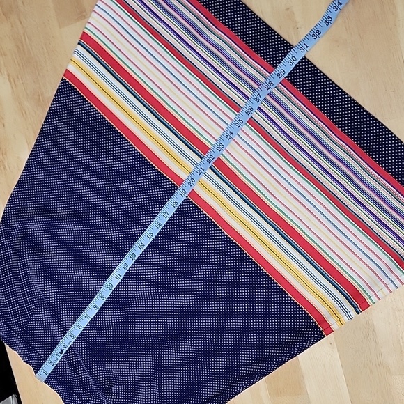 Vintage Handmade A-line Skirt - Picture 6 of 11